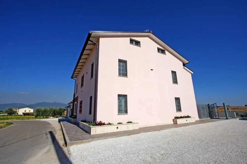 La Collina del Girasole