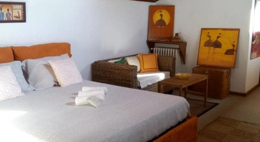 Romantico Chalet
