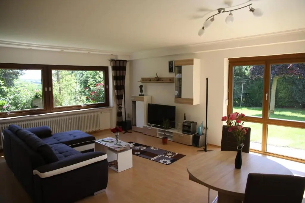 Haus Panoramaweg