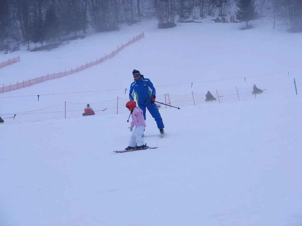 Rifugio Passo Godi