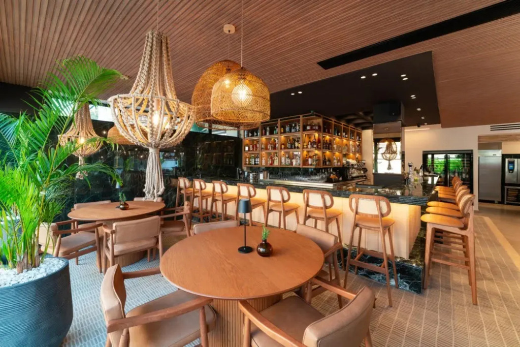 Hippocampus Boutique Hotel