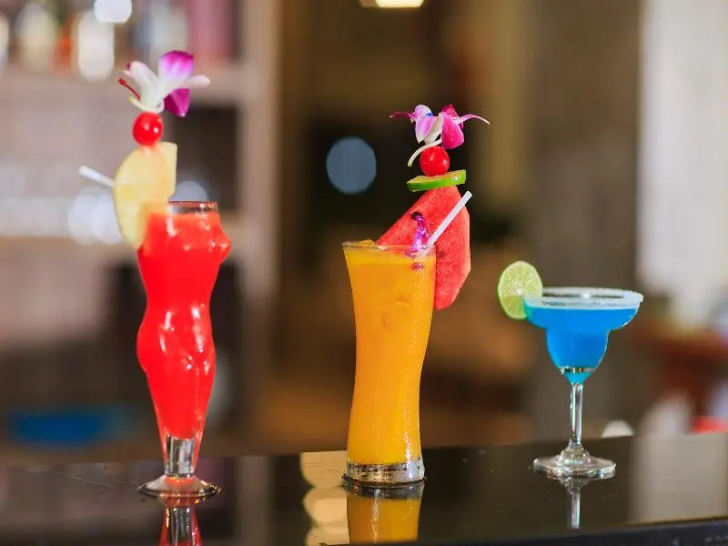 Blue Wave Hotel Hua Hin