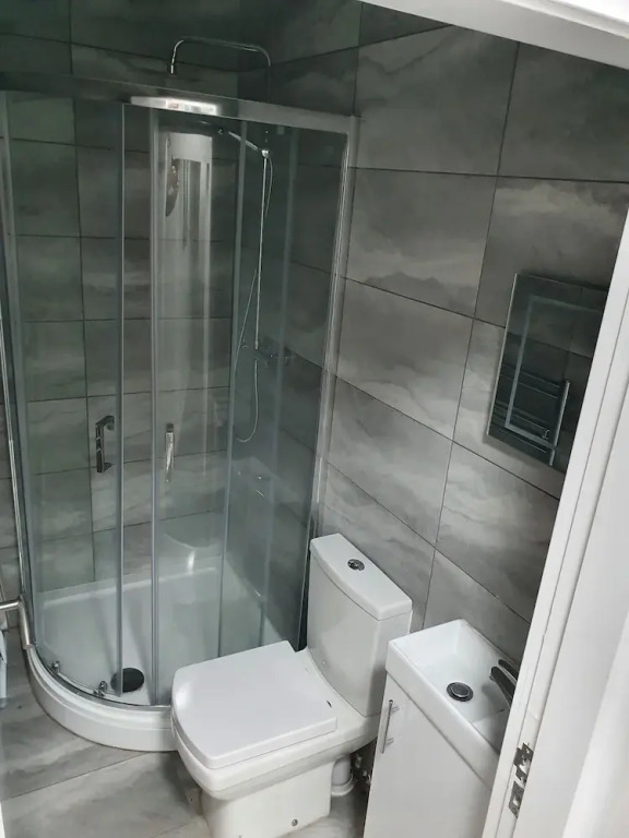 Immaculate 3-bed Studio in Liverpool City Centre