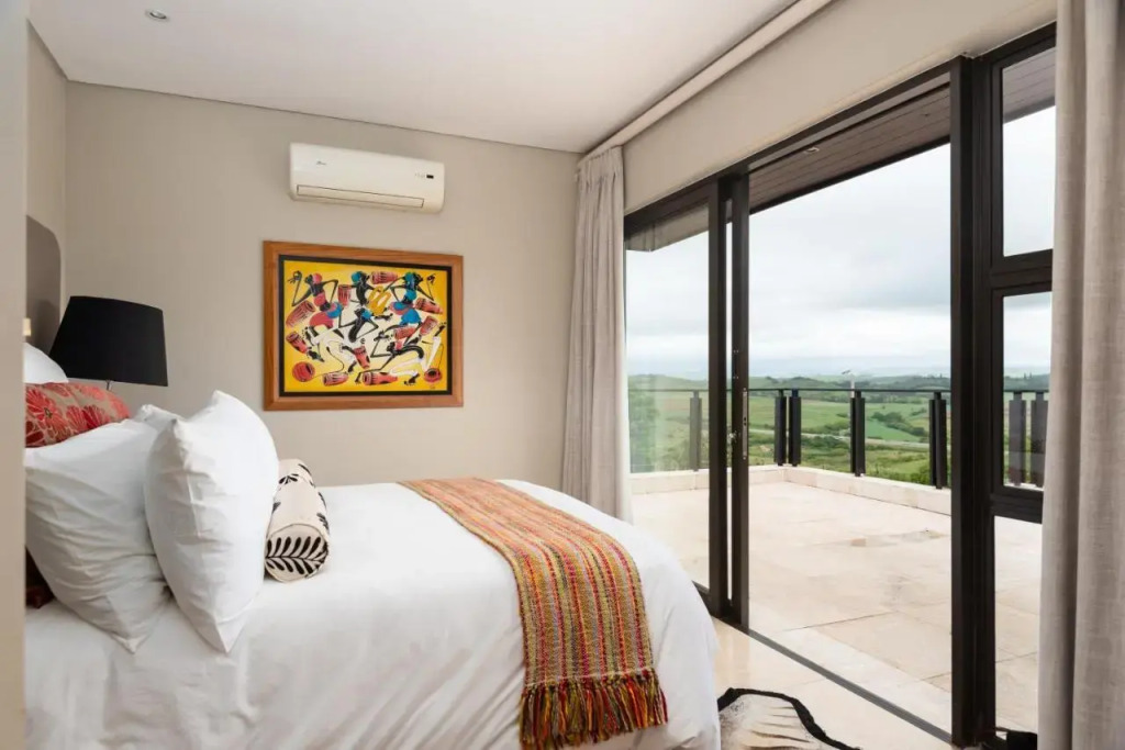 Zimbali 9 The Sanctuary