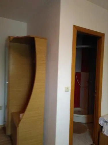 Pensiunea Ellero