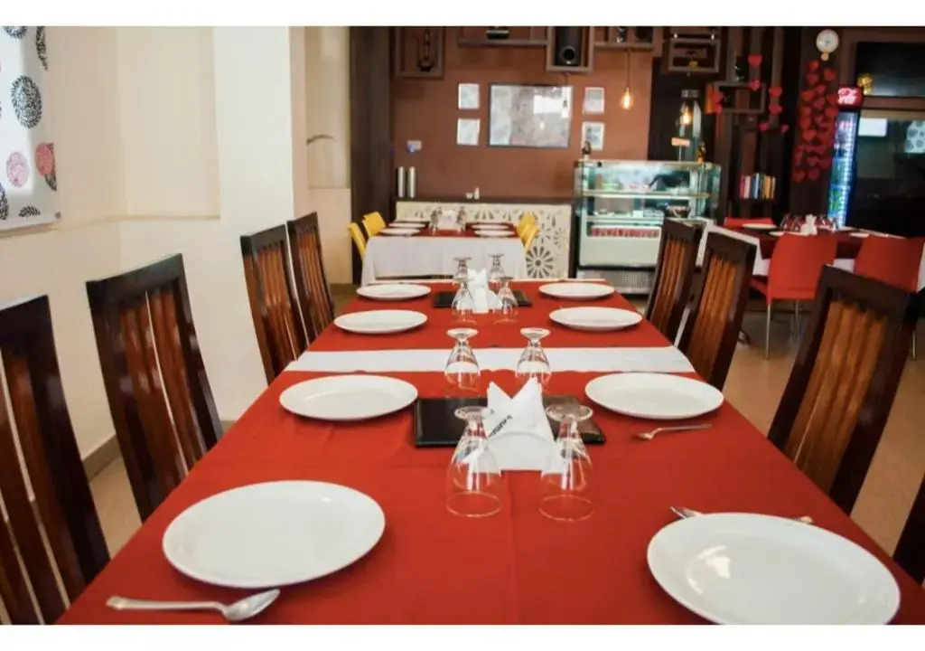 Breath-taking valley view rooms in shimla
