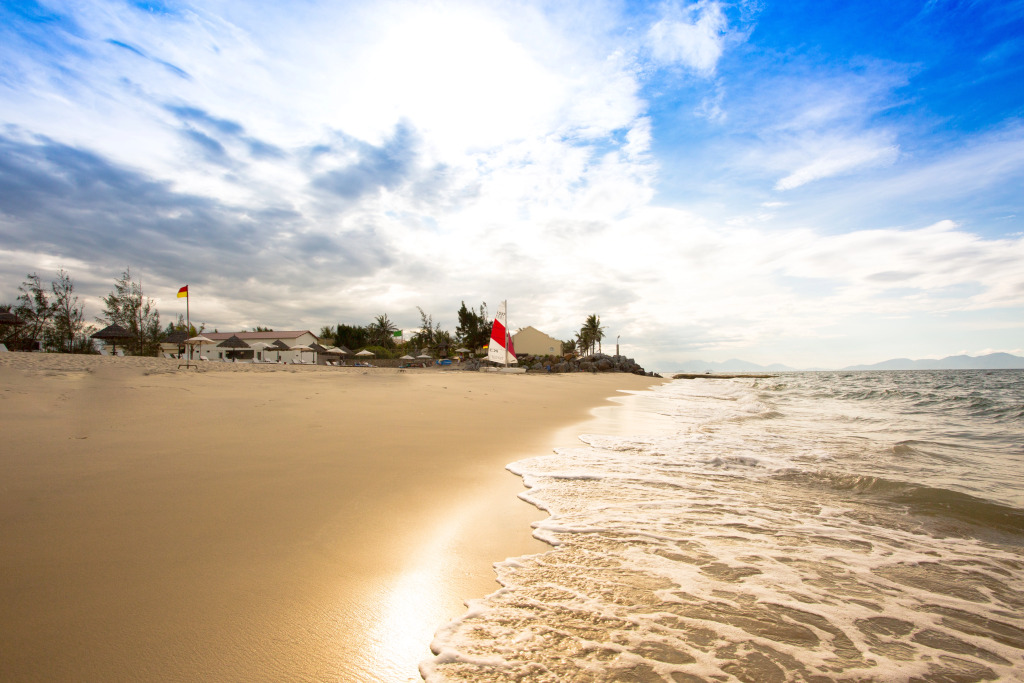 Victoria Hoi An Beach Resort & Spa
