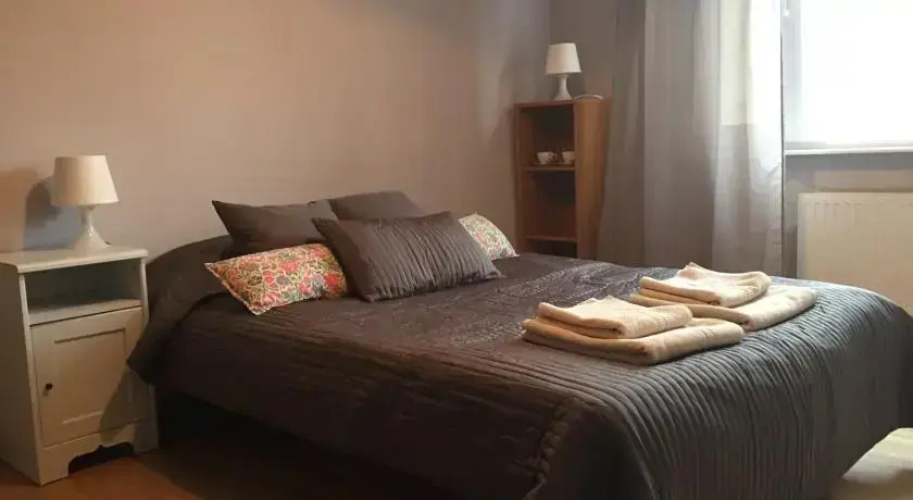 B&B Niska