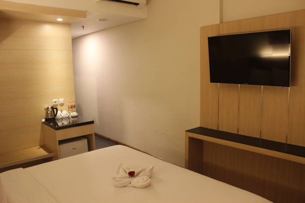 dSalvatore Boutique Hotel Yogyakarta