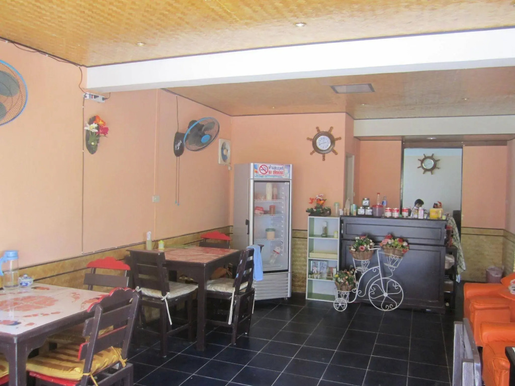 Dutch Guesthouse