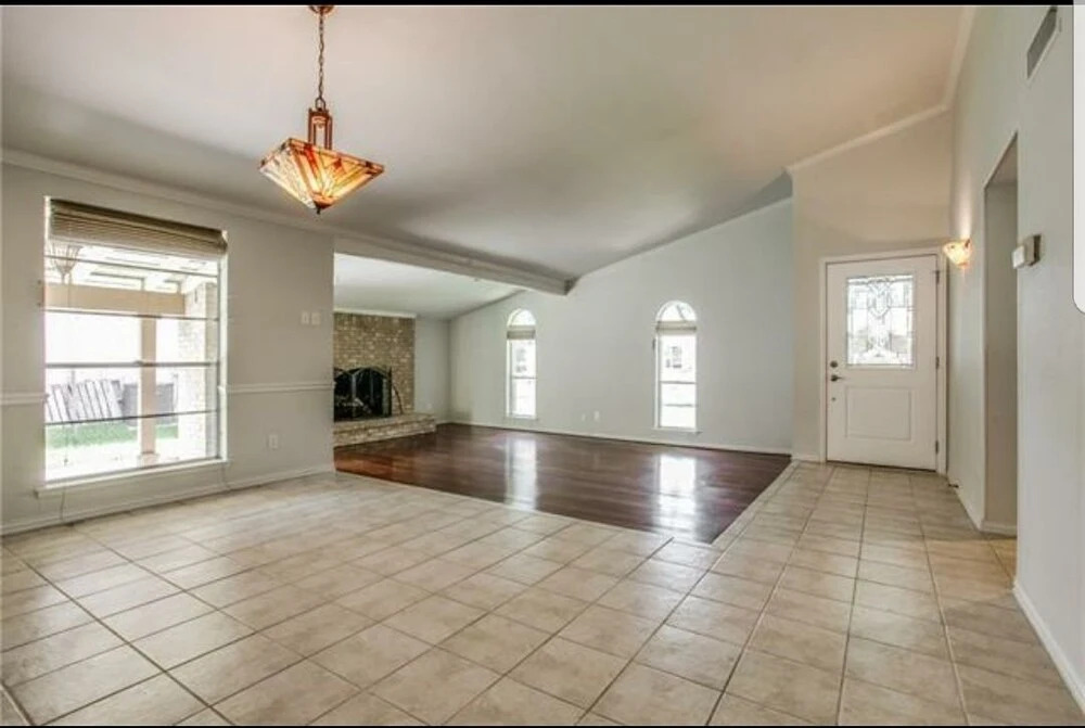 Beautiful Home in Garland Texas Holiday home 4