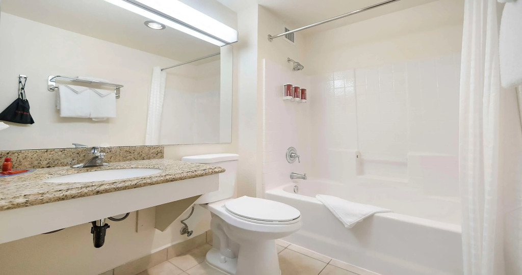SureStay Plus Hotel by Best Western Rocklin
