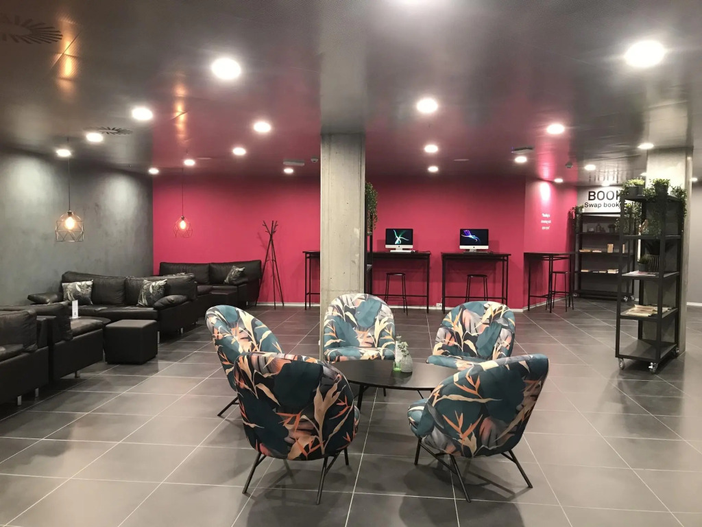 Cabinn Copenhagen