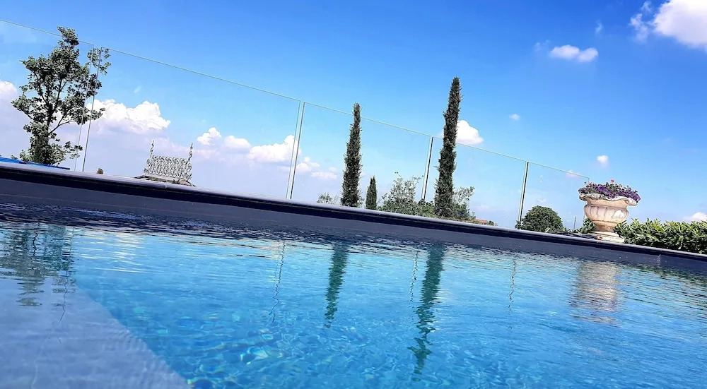 La Ribezza Boutique Hotel