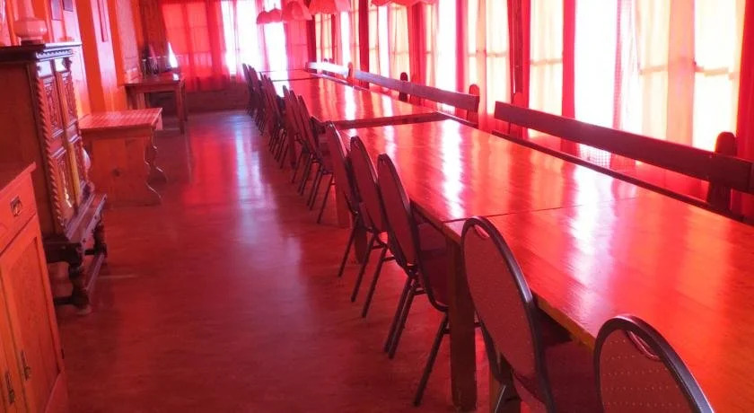 Club La Forêt
