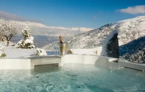 Chalet Cygnet