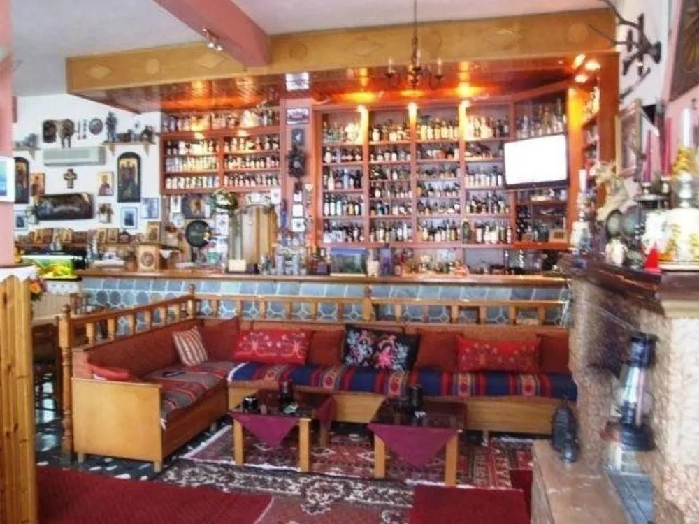 Zozas Rooms