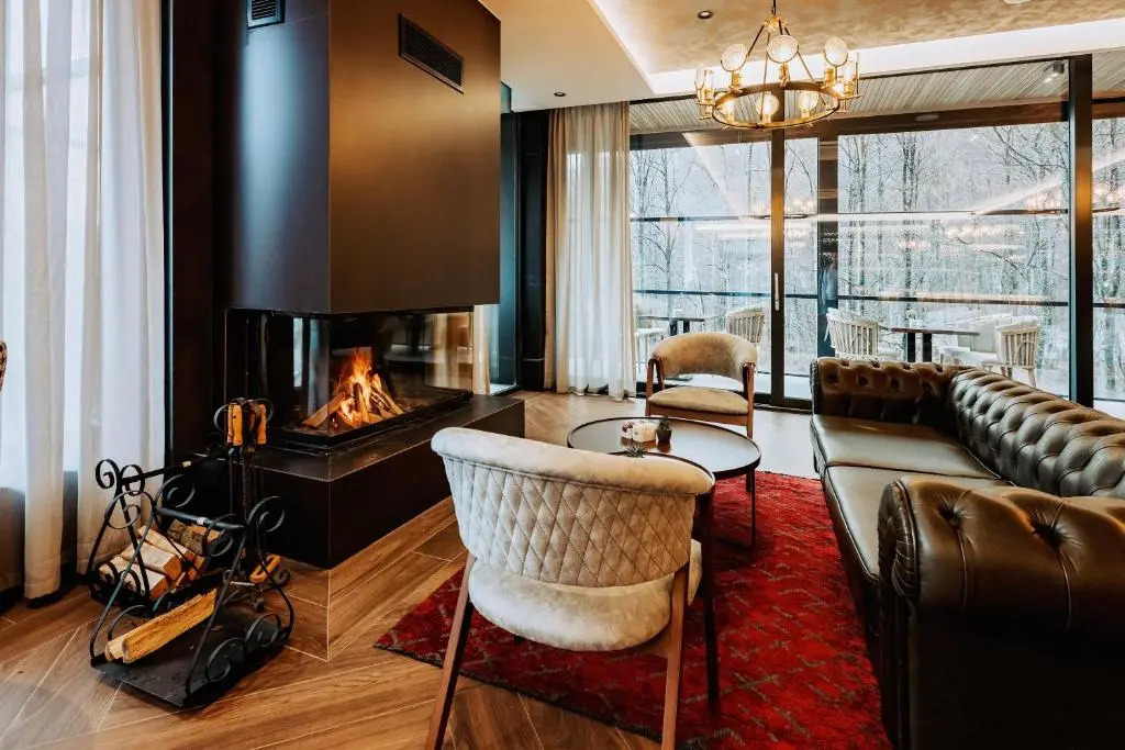 Brezovica Hotel & SPA