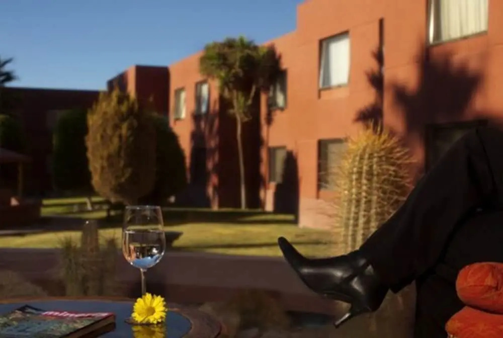Park Hotel Calama
