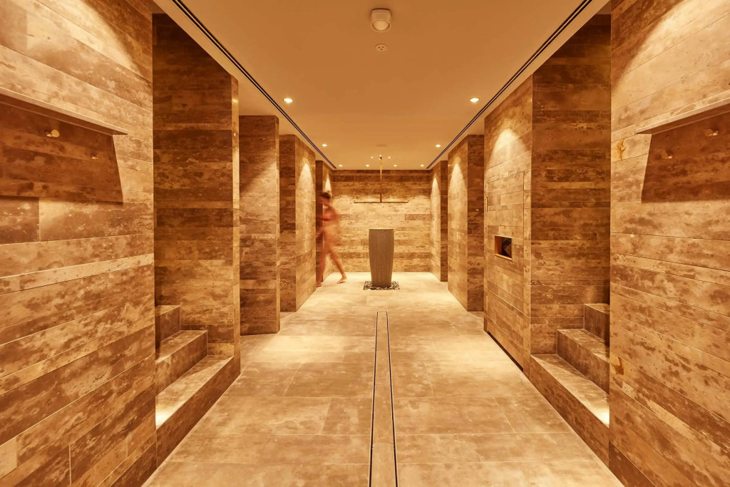 Spa & Resort Bachmair Weissach, LUXURY FAMILY RESORT