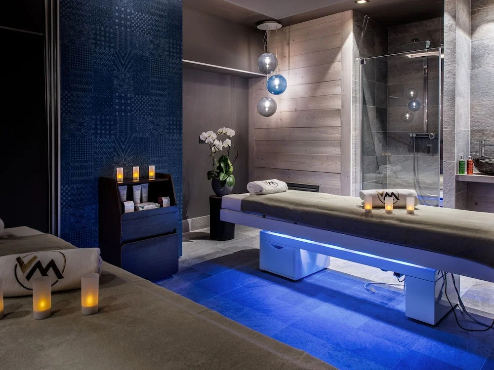 Luxury Apartment, Every bed Room has a Bath Room-ensuite