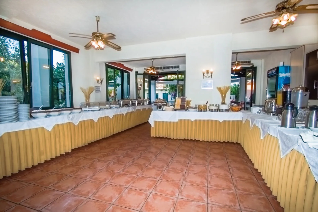 Rigas Hotel Skopelos by GHH