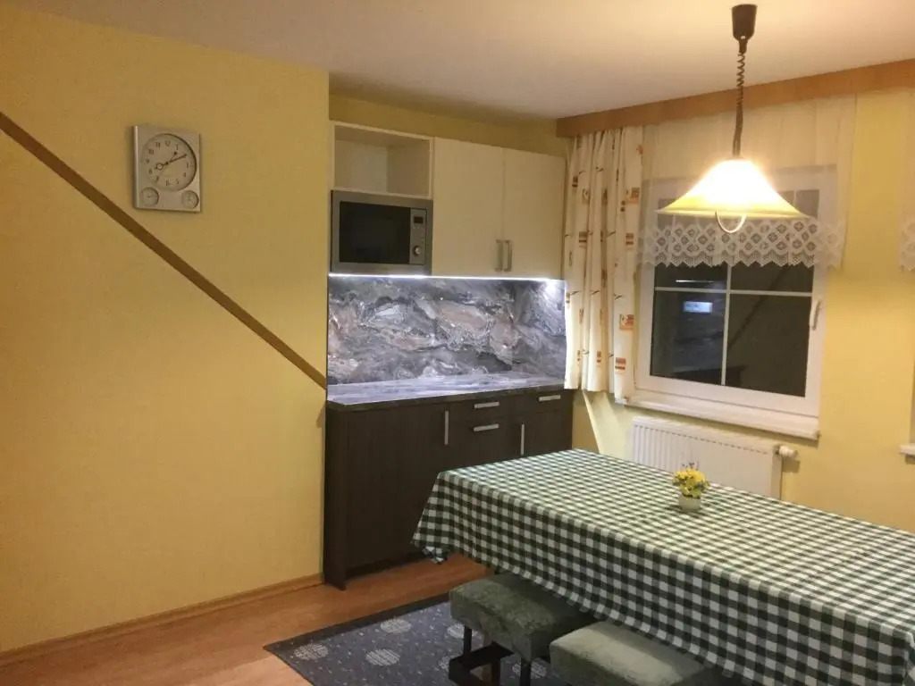 Apartman U Hanicky