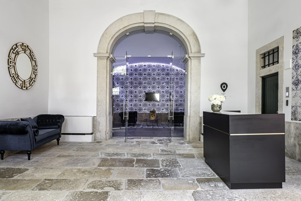 Tandem Palacio Alfama Apartments