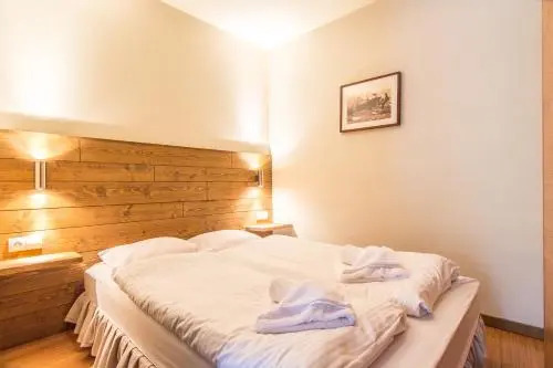 Apartament Oaza