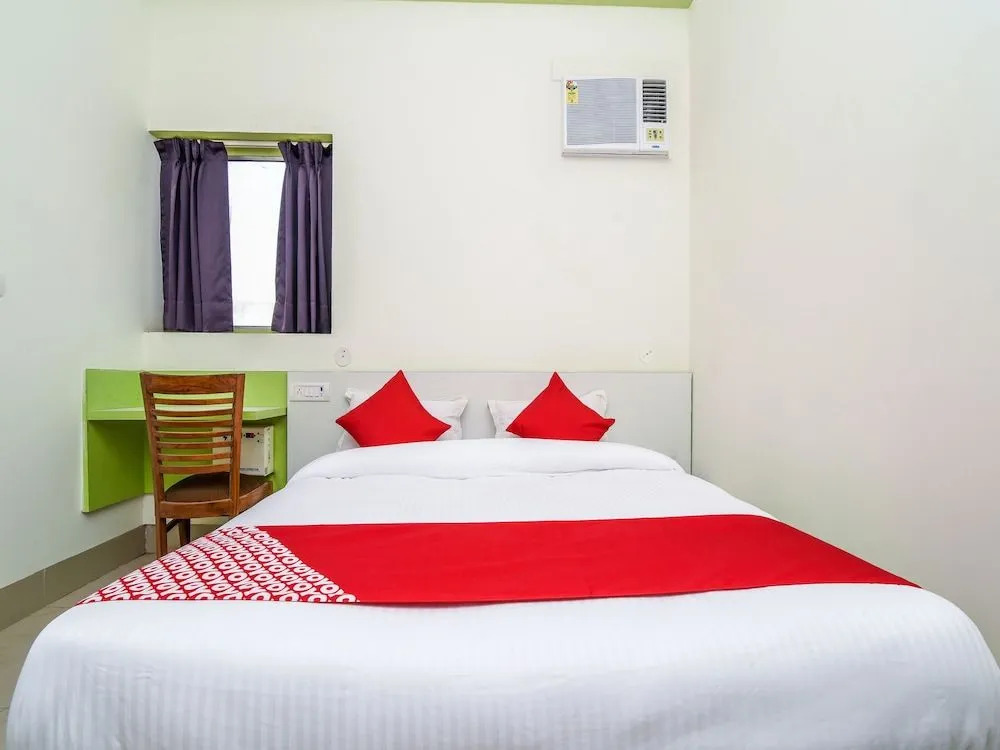 Oyo 14895 Hotel Stay Inn