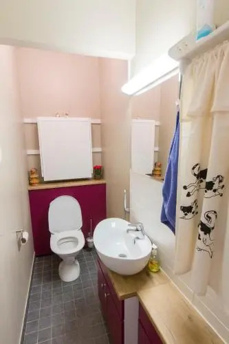 Kuutamo B&B Guesthouse