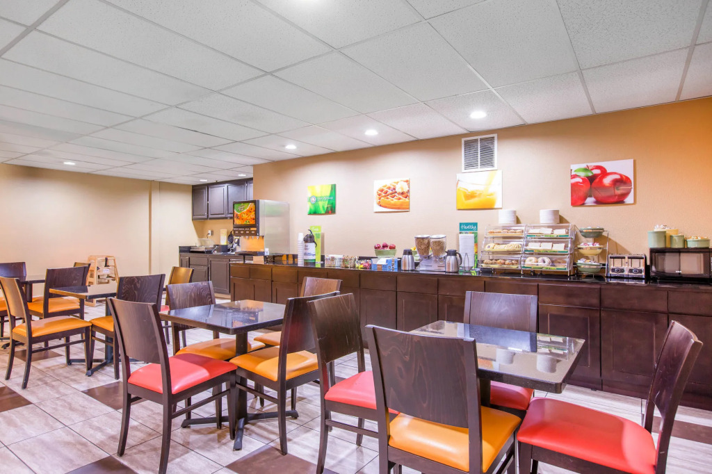 Quality Inn near Mammoth Mountain Ski Resort