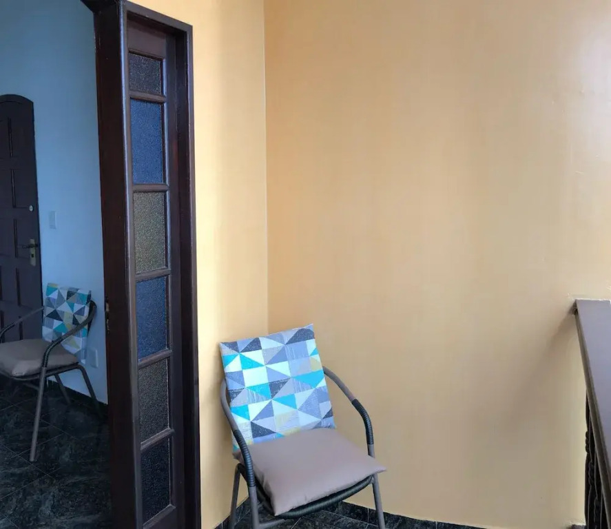 Casas Aconchegantes