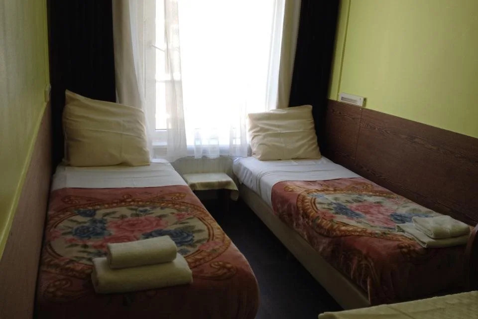 Hotel Vondel Garden