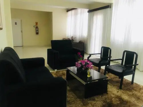Hotel Central Campo Grande