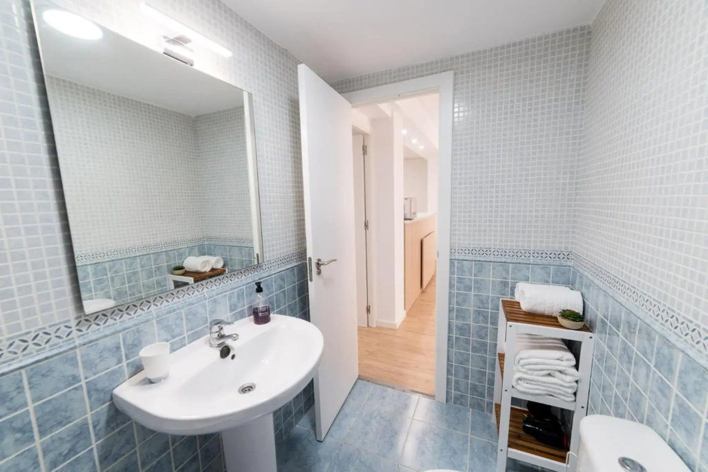 Moonkey - Apartamento Las Lanzas