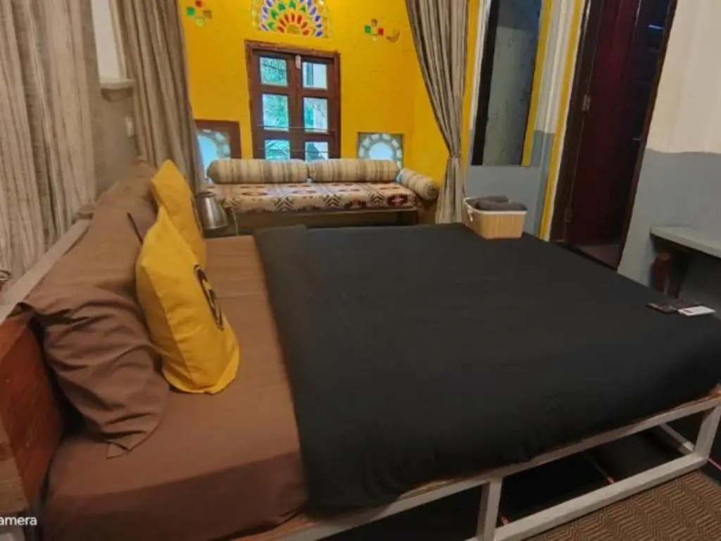 The Hosteller Udaipur