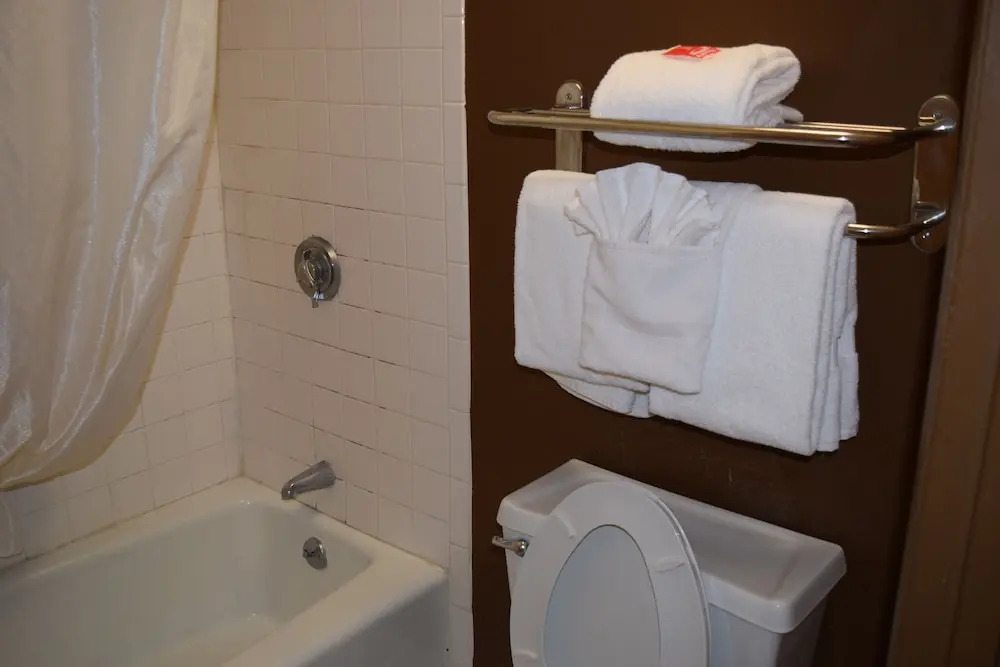 OYO Hotel Richburg SC I-77