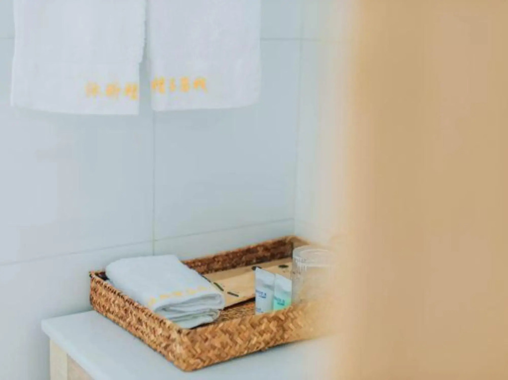 Huanran Tangchi Homestay (Qingchengshan Scenic Area)