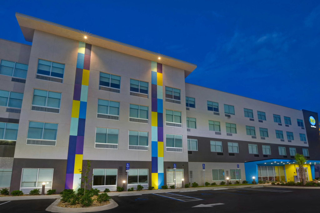 Tru By Hilton Fort Walton Beach, Fl