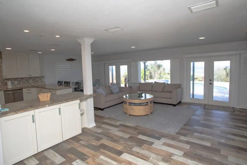 Pelican Pass Pool Home by Ocean Properties