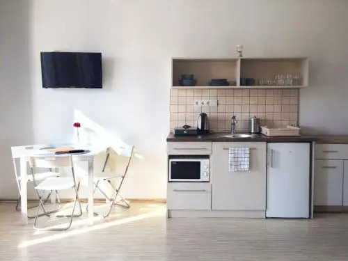 ZOOM Apartments - Budapest