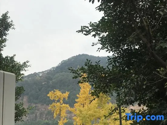 Yanyujiangpan