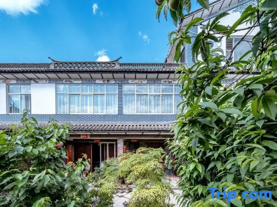 Hanshui Hostel