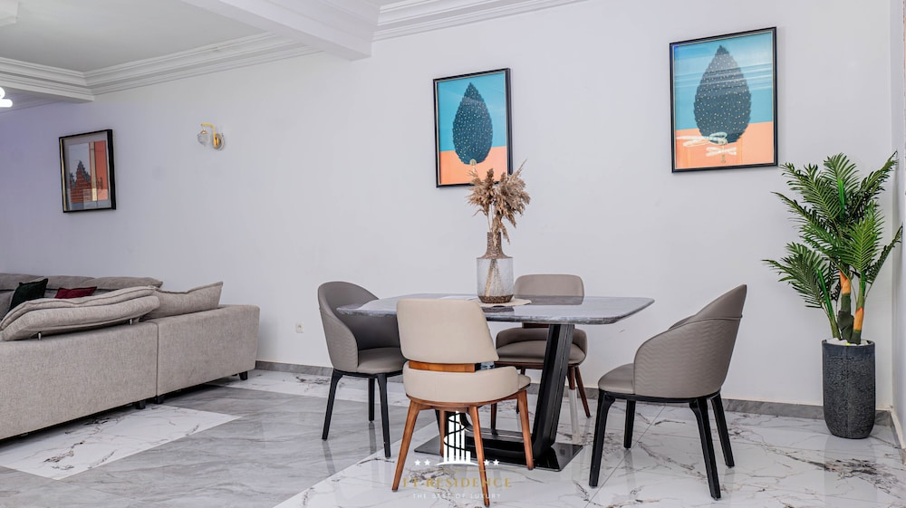 FT Residence