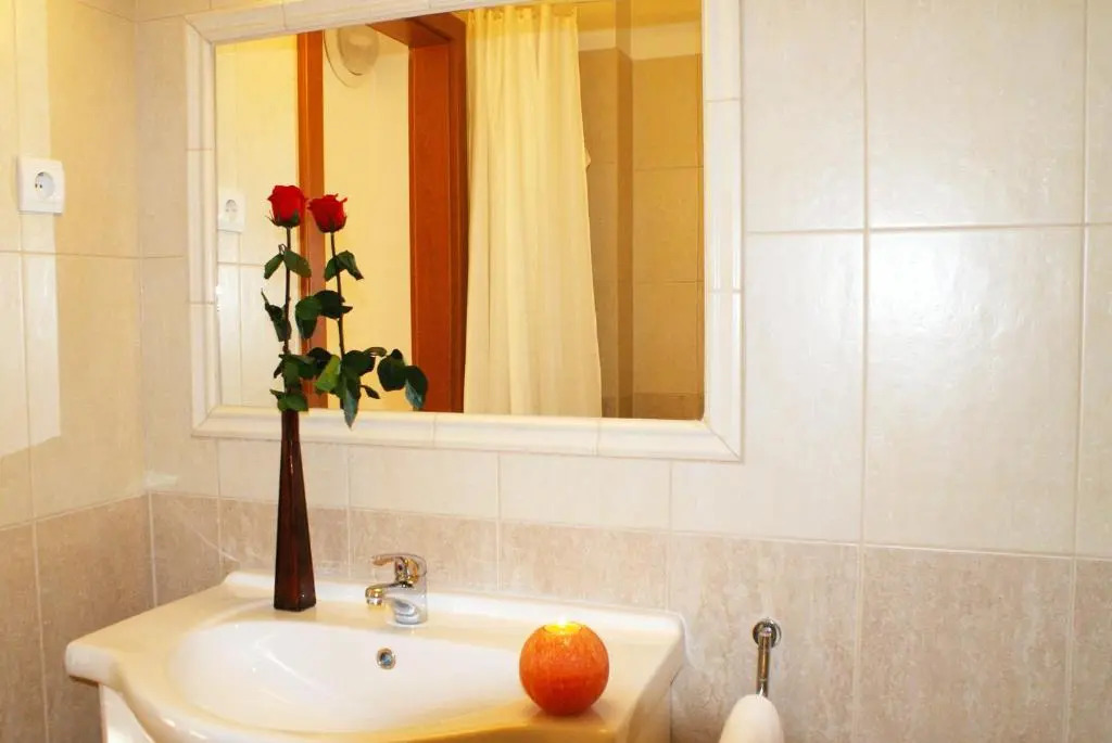Prater Residence Apartment Budapest