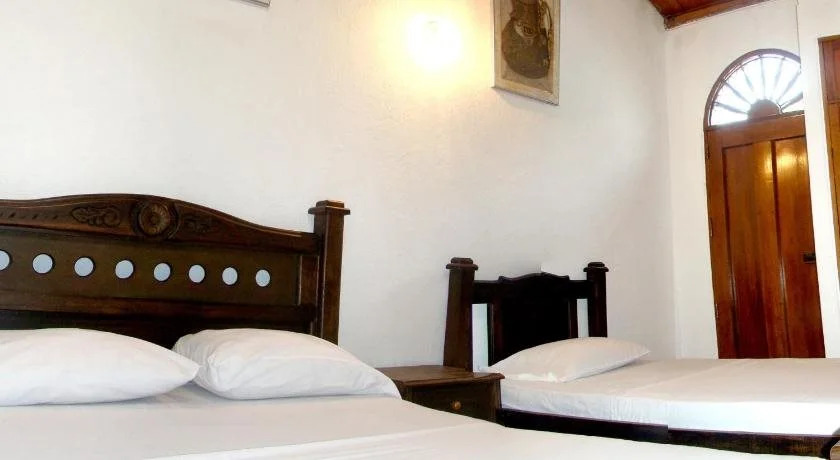 Hotel Casa Vieja