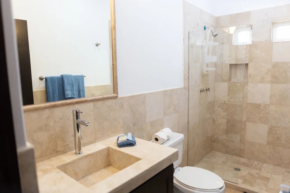 Vista Colorada 106 3 BR by Casago