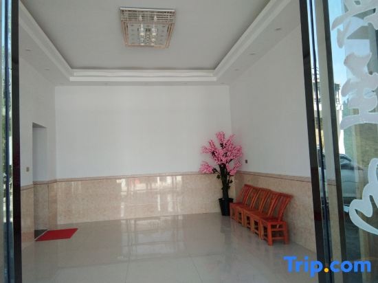 Where to Stay in Yunxia Tea House(恩施云下茶庄住宿)
