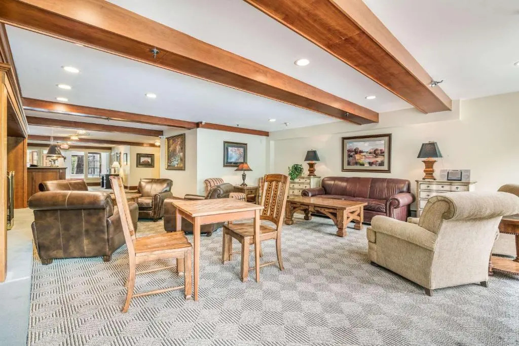 The Valley Inn, an Ascend Collection Hotel